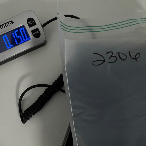 Catherines Womens Open Cardigan Jacket Sz 3X Stretch Knit Ruched Sleeve Black - Picture 12 of 12